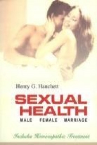 Kniha Sexual Health Henry G. Hanchett