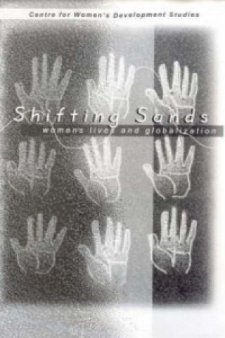 Könyv Shifting Sands K. Sharma