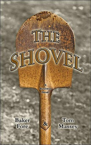Livro Shovel Massey