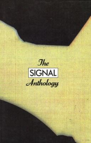 Kniha Signal Anthology Michael Harris