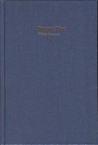 Könyv Simmer Dim William Greenway