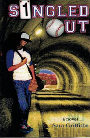 Boek Singled Out Sara Griffiths
