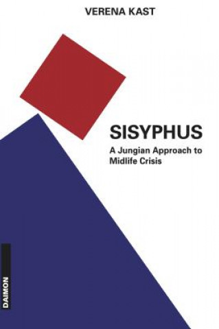 Книга Sisyphus Verena Kast