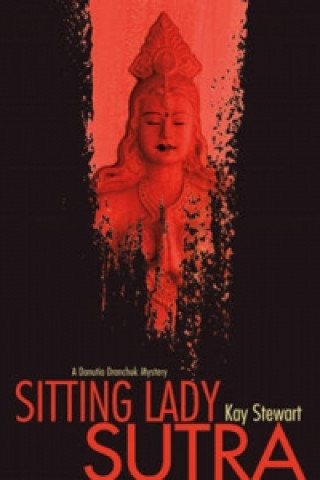 Livre Sitting Lady Sutra Kay Stewart