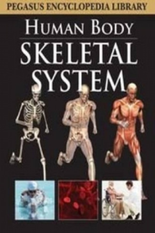 Kniha Skeletal System Pegasus