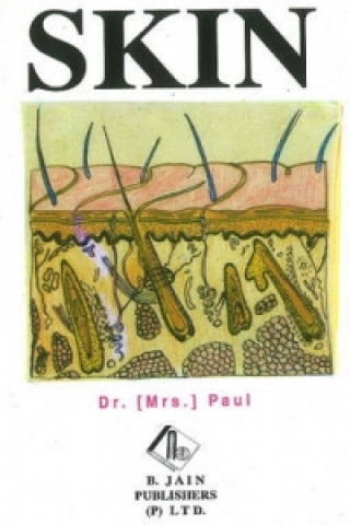 Book Skin Therapeutics S. Paul