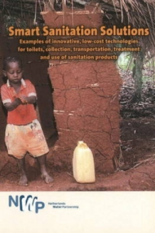 Book Smart Sanitation Solutions Netherlands Water Partnership