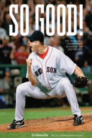 Boek So Good! Boston Globe