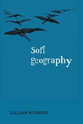 Carte Soft Geography Gillian Wigmore