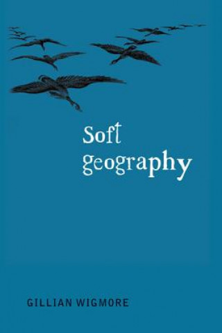 Knjiga Soft Geography Gillian Wigmore