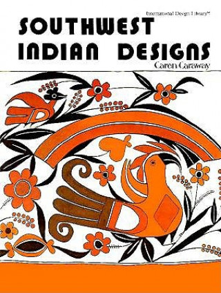 Book Southwest Indian Designs Caren Caraway