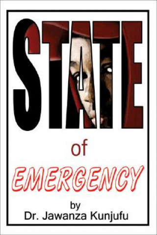 Carte State of Emergency Donald K. Burleson