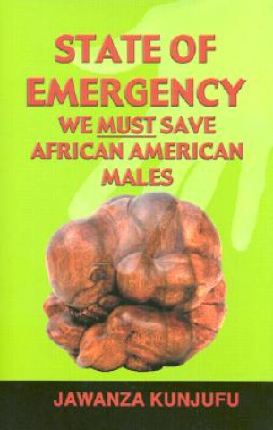 Livre State of Emergency Jawanza Kunjufu