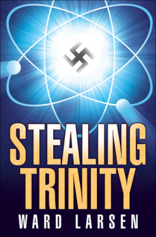 Kniha Stealing Trinity Ward Larsen