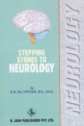 Kniha Stepping Stones to Neurology Stuart Close