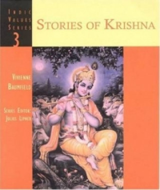 Buch Stories of Krishna Vivienne Baumfield