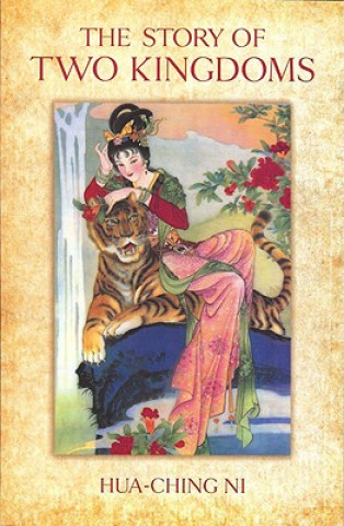Könyv Story of Two Kingdoms Hua-Ching Ni