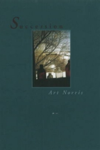 Kniha Succession Art Norris