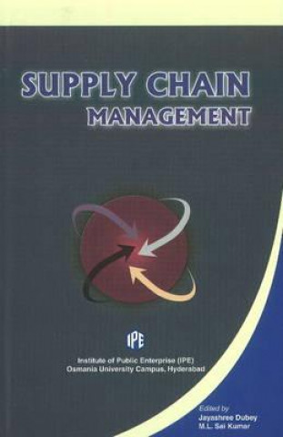 Buch Supply Chain Management 