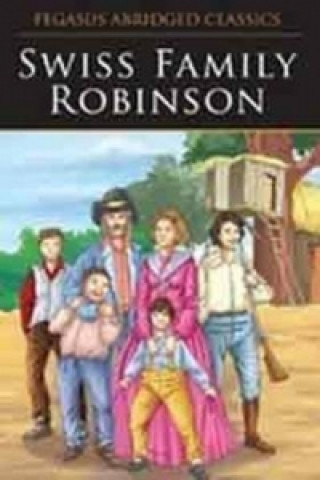 Buch Swiss Family Robinson Pegasus