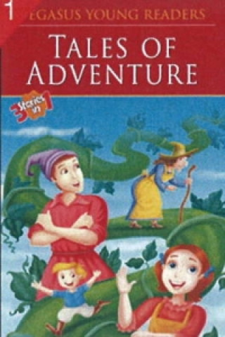 Carte Tales of Adventure Pegasus
