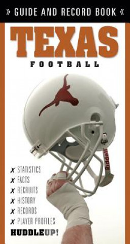 Carte Texas Football Christopher Walsh