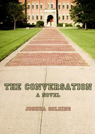 Könyv Conversation Joshua Golding
