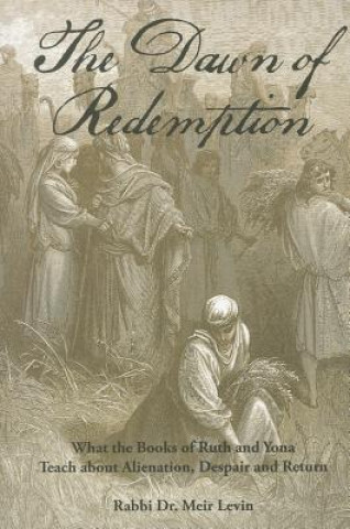 Book Dawn of Redemption Meir Levin