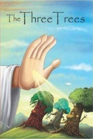 Knjiga Three Trees Pegasus
