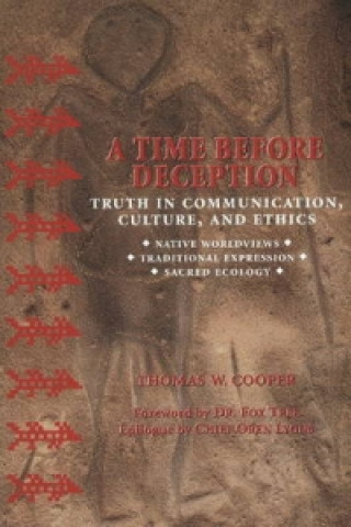 Книга Time Before Deception Thomas W. Cooper
