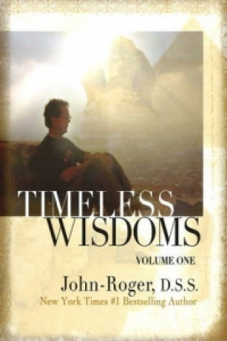 Kniha Timeless Wisdoms Roger