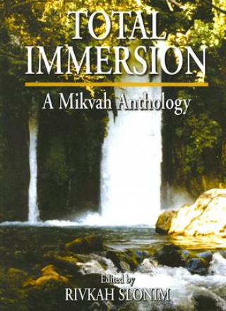 Könyv Total Immersion Rivkah Slonim