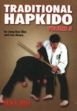 Videoclip Traditional Hapkido: Vol. 5 Joe Sheya