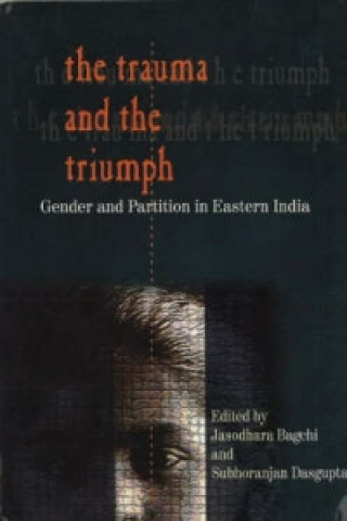 Книга Trauma & the Triumph Sabiha Hussain