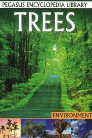 Knjiga Trees 