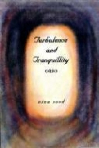 Книга Turbulence & Tranquillity Nina Sood
