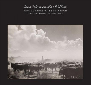 Kniha Two Women Look West Notecard Collection Helen Kleberg Groves