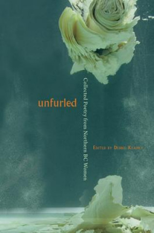 Book Unfurled Debbie Keahey