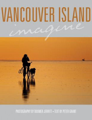 Carte Vancouver Island Imagine Boomer Jerritt