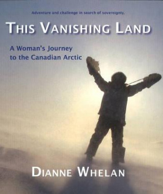 Book This Vanishing Land Dianne Whelan