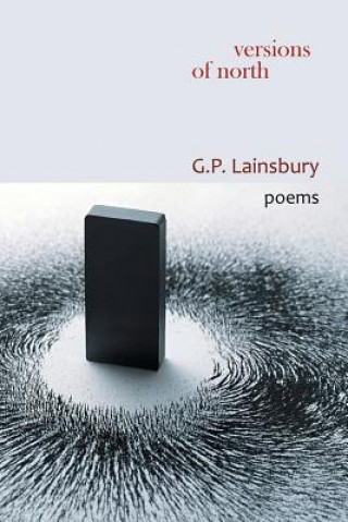 Книга Versions Of North G. P. Lainsbury