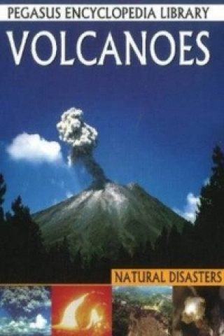 Knjiga Volcanoes Hitesh Iplani
