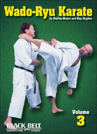 Filmek Wado-Ryu Karate Ray Hughes