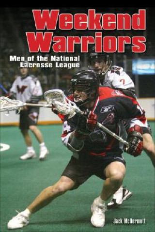 Libro Weekend Warriors Jack McDermott