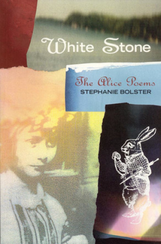 Kniha White Stone Stephanie Bolster