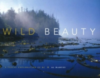 Libro Wild Beauty Al Harvey