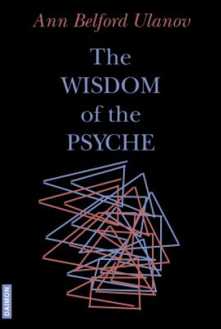 Книга Wisdom of the Psyche Ann Ulanov