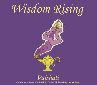 Audio  Wisdom Rising Vaishali