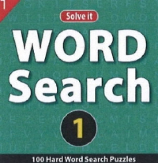 Carte Word Search 1 Leads Press