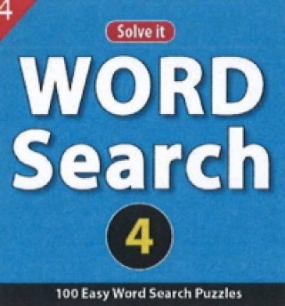 Carte Word Search 4 Leads Press